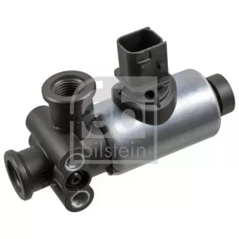 Vanne de regulation chauffage FEBI BILSTEIN 177262