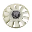 Ventilateur, refroidissement du moteur FEBI BILSTEIN 177218 - Visuel 1
