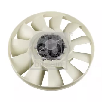 Ventilateur, refroidissement du moteur FEBI BILSTEIN 177218