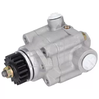 Pompe hydraulique, direction FEBI BILSTEIN 177164