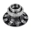 Moyeu de roue avant FEBI BILSTEIN 177784 - Visuel 1