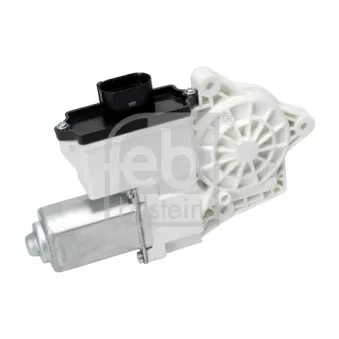Moteur électrique, lève-vitre FEBI BILSTEIN 177793