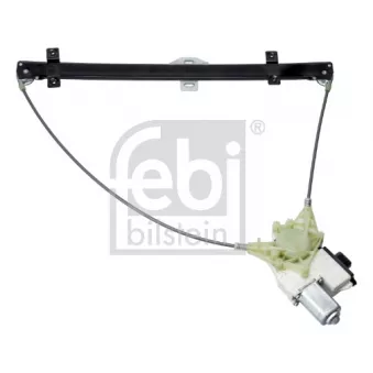 Lève-vitre avant droit FEBI BILSTEIN 177797