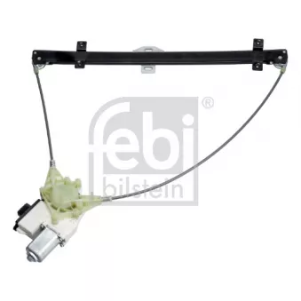 Lève-vitre avant gauche FEBI BILSTEIN 177798