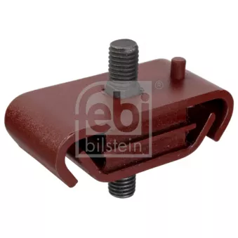 Suspension, radiateur FEBI BILSTEIN 177767