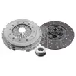 Kit d'embrayage FEBI BILSTEIN 177803 - Visuel 1