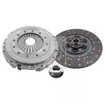 Kit d'embrayage FEBI BILSTEIN 177803