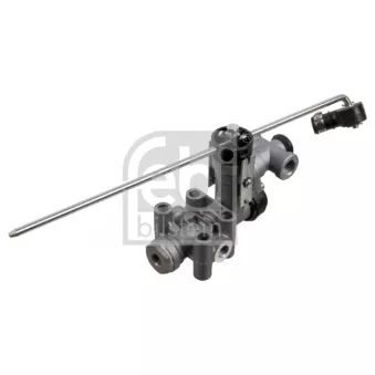 Valve de suspension pneumatique FEBI BILSTEIN 177804