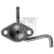 Gicleur d'huile, refroidissement du piston FEBI BILSTEIN 176265 - Visuel 2