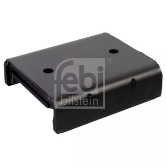 Butée élastique, suspension FEBI BILSTEIN 176296