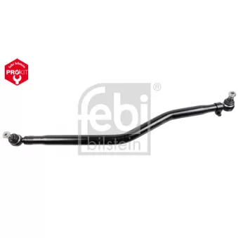 Barre de direction FEBI BILSTEIN 176035