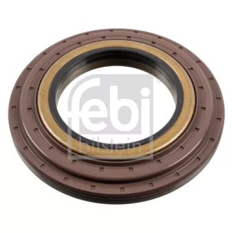 Bague d'étanchéité, différentiel FEBI BILSTEIN 176040