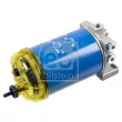 Boîtier, filtre de carburant FEBI BILSTEIN 176384 - Visuel 2