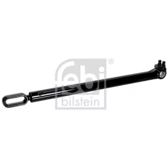 Cylindre culbuteur, cabine FEBI BILSTEIN 176391