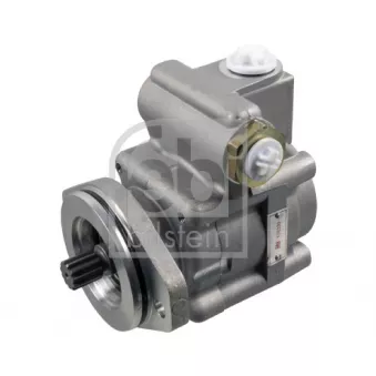 Pompe hydraulique, direction FEBI BILSTEIN 176330