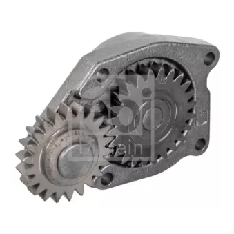 Pompe à huile FEBI BILSTEIN 176482