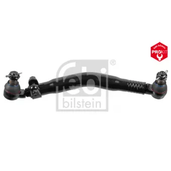 Barre de direction FEBI BILSTEIN 176546