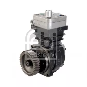 Compresseur, système d'air comprimé FEBI BILSTEIN 176924