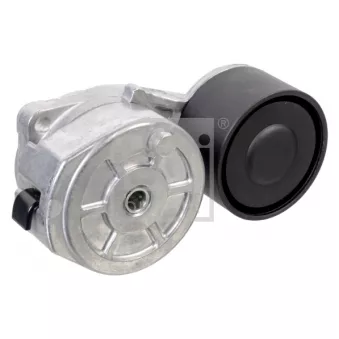 Tendeur de courroie, courroie trapézoïdale à nervures FEBI BILSTEIN 176959