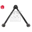 Triangle ou bras de suspension (train avant) FEBI BILSTEIN 175614 - Visuel 2