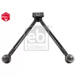 Triangle ou bras de suspension (train avant) FEBI BILSTEIN 175614 - Visuel 1