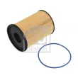 Filtre à carburant FEBI BILSTEIN 175730 - Visuel 2