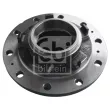 Moyeu de roue arrière FEBI BILSTEIN 175527 - Visuel 1