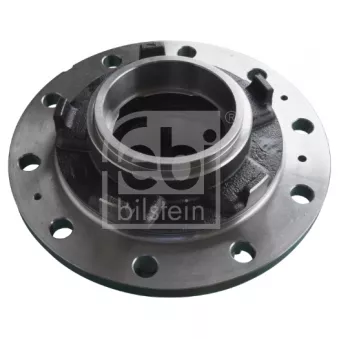 Moyeu de roue arrière FEBI BILSTEIN 175527
