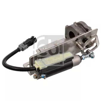 Vanne EGR FEBI BILSTEIN 175682