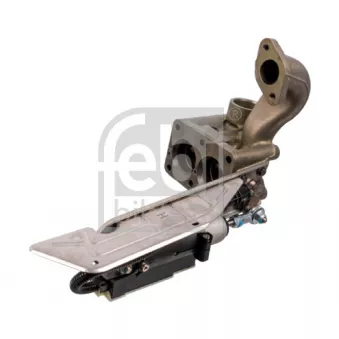 Vanne EGR FEBI BILSTEIN 175572