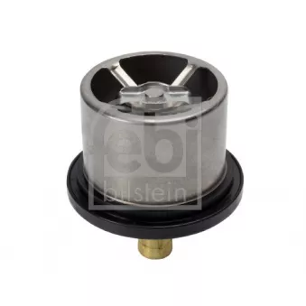 Thermostat, liquide de refroidissement FEBI BILSTEIN 176580