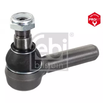 Rotule de barre de connexion FEBI BILSTEIN 176672
