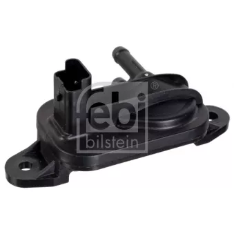 Capteur, pression des gaz échappement FEBI BILSTEIN