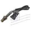 Sonde lambda FEBI BILSTEIN 175853 - Visuel 1