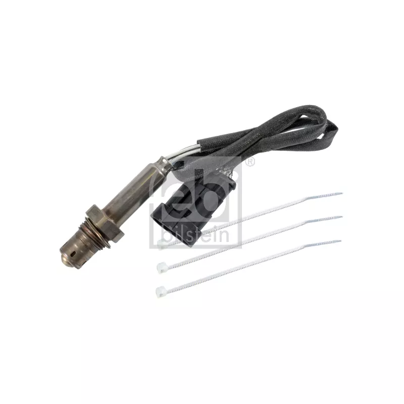 Sonde lambda FEBI BILSTEIN 175853