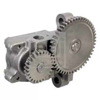 Pompe à huile FEBI BILSTEIN 176781