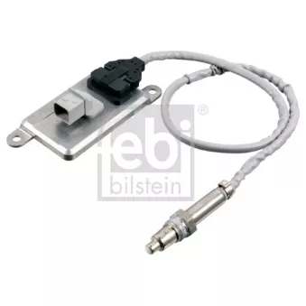 Capteur NOx, Injection d'urée FEBI BILSTEIN 176842