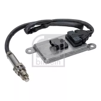 Capteur NOx, Injection d'urée FEBI BILSTEIN 178600