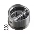 Piston, compresseur d'air FEBI BILSTEIN 178623 - Visuel 1