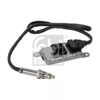 Capteur NOx, Injection d'urée FEBI BILSTEIN 178603