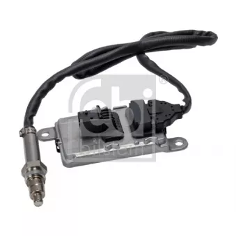 Capteur NOx, Injection d'urée FEBI BILSTEIN 178606