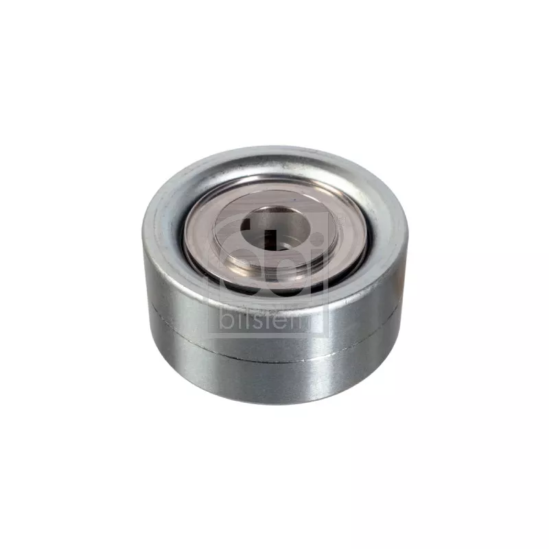 Poulie renvoi/transmission, courroie trapézoïdale à nervures FEBI BILSTEIN 178614