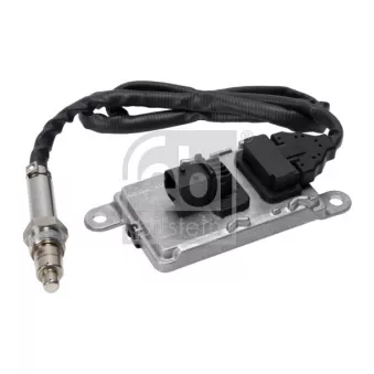 Capteur NOx, Injection d'urée FEBI BILSTEIN 178607