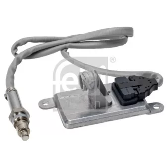 Capteur NOx, Injection d'urée FEBI BILSTEIN 178608