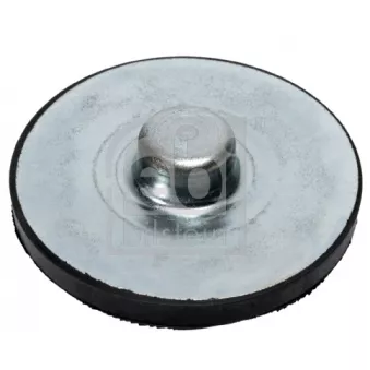 Butée élastique, suspension FEBI BILSTEIN 178489