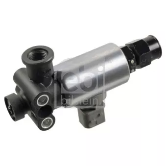 Vanne de regulation chauffage FEBI BILSTEIN 178490