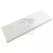 Filtre, air de l'habitacle FEBI BILSTEIN 178522 - Visuel 1