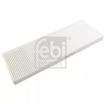 Filtre, air de l'habitacle FEBI BILSTEIN 178522