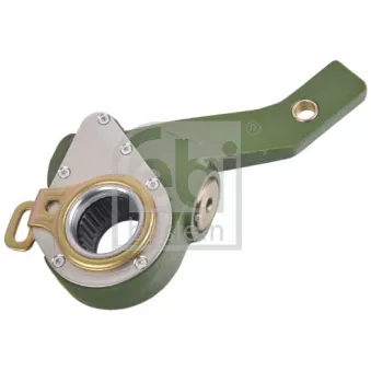 Régleur de timonerie, freinage FEBI BILSTEIN 178687