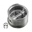 Piston, compresseur d'air FEBI BILSTEIN 178700 - Visuel 1